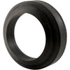 PlumbCraft Tank to Bowl Washer Black Sponge Rubber For Universal