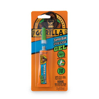 Gorilla High Strength Super Glue 15 gm (Pack of 6)