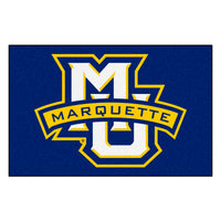 Marquette University Rug - 19in. x 30in.