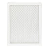 Filtrete 14 in. W X 25 in. H X 1 in. D 12 MERV Pleated Allergen Air Filter 1 pk (Pack of 4)