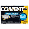 Combat Max Ant Bait Station 6 pk (Pack of 12)