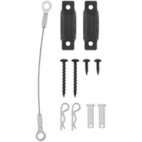 V2581 Furniture Anti Tip Kit