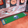 NHL - Buffalo Sabres Putting Green Mat - 1.5ft. x 6ft.