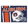 Auburn University Uniform Rug - 19in. X 30in.