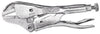 Irwin 7 in. Steel Locking Pliers