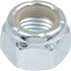 Hillman #8-32 Zinc-Plated Steel USS Nut 100 pk