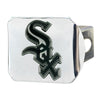 MLB - Chicago White Sox Metal Hitch Cover