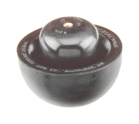 Plumb Pak Tank Ball Black Rubber For Eljer