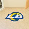 NFL - Los Angeles Rams Mascot Rug