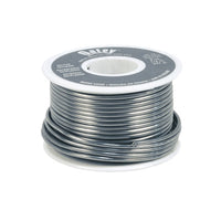 Oatey Rosin Core Solder Wire 0.125 in. D Metal 40/60 1 pc