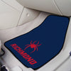 University of Richmond Carpet Car Mat Set - 2 Pieces