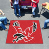 Eastern Washington University Red Rug - 5ft. X 6ft.