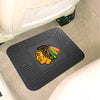 NHL - Chicago Blackhawks Back Seat Car Mat - 14in. x 17in.