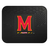 University of Maryland Back Seat Car Mat - 14in. x 17in.