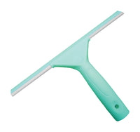 Ettore Shower Sweep 11 in. Plastic Shower Squeegee