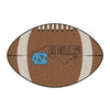 University of North Carolina - Chapel Hill Southern Style Football Rug - 20.5in. x 32.5in.