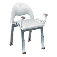 GLACIER SHOWER CHAIR