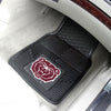 Missouri State University Heavy Duty Car Mat Set - 2 Pieces