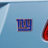 NFL - New York Giants  3D Color Metal Emblem