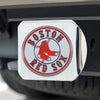 MLB - Boston Red Sox Hitch Cover - 3D Color Emblem