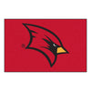 Saginaw Valley State University Rug - 19in. x 30in.