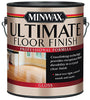 Ultimate Floor Finish, Clear Gloss, 1-Gal. (Pack of 2)