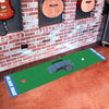 NBA - Orlando Magic Putting Green Mat - 1.5ft. x 6ft.