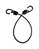 Keeper Ultra Gray Bungee Cord 32 in. L x 0.315 in. 1 pk