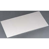 K&S 0.125 in. X 6 in. W X 12 in. L Aluminum Plain Sheet Metal