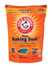 Arm & Hammer Baking Soda No Scent Cleaning Powder 12 lb