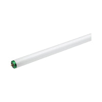 Philips Alto 56 W T12 1.5 in. D X 72 in. L Fluorescent Bulb Cool White Linear 4100 K 15 pk