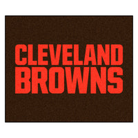 NFL - Cleveland Browns Rug - 5ft. x 6ft.