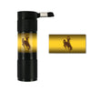 University of Wyoming LED Pocket Flashlight