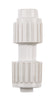 Flair-It 3/8 in. PEX X 3/8 in. D PEX PVC Plug