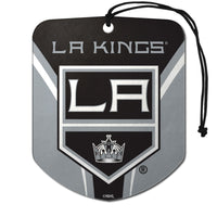 NHL - Los Angeles Kings 2 Pack Air Freshener