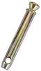 Koch Zinc Plated Top Link Pin