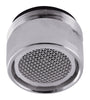 LDR Male Thread 13/16 in.-27M Chrome Plated Faucet Aerator