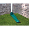 Frost King Drain Away 1.5 In. H X 7.2 In. W X 6.2 In. L Green Plastic K Downspout Extension