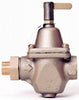 Watts 1/2 in. Female Solder Union Bronze Water Pressure Regulating Valve 1/2 in. FNPT 1 pk