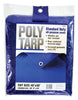 Projex 40 ft. W X 60 ft. L Light Duty Polyethylene Tarp Blue