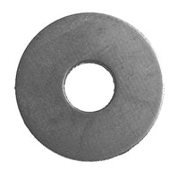 Danco 3/8 in. Dia. Rubber Washer 5 pk (Pack of 5)