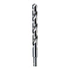 Irwin 1/2 in. X 6 in. L High Speed Steel Drill Bit Straight Shank 1 pc