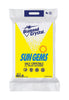 Diamond Crystal  Sun Gems  Water Softener Salt  Crystal  40 lb.