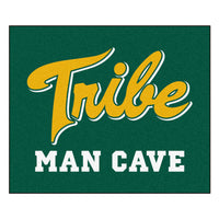 College of William & Mary Man Cave Rug - 5ft. x 6ft.