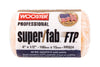 Wooster Super/Fab FTP Fabric 4 in. W X 1/2 in. Trim Paint Roller Cover 1 pk