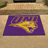 University of Northern Iowa Rug - 34 in. x 42.5 in.