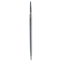 Nicholson 6 in. L X 1.3 in. W High Carbon Steel Single Cut Slim Taper File 1 pc