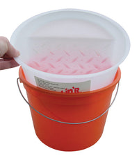 Encore Pro-Lin'r White 5 qt Paint Pail Liner