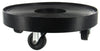 DeVault Enterprises Plastic Dolly with Hole