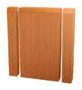 Champion 35-1/2 in. H X 36-1/4 in. W Brown Cellulose Evaporative Cooler Pad